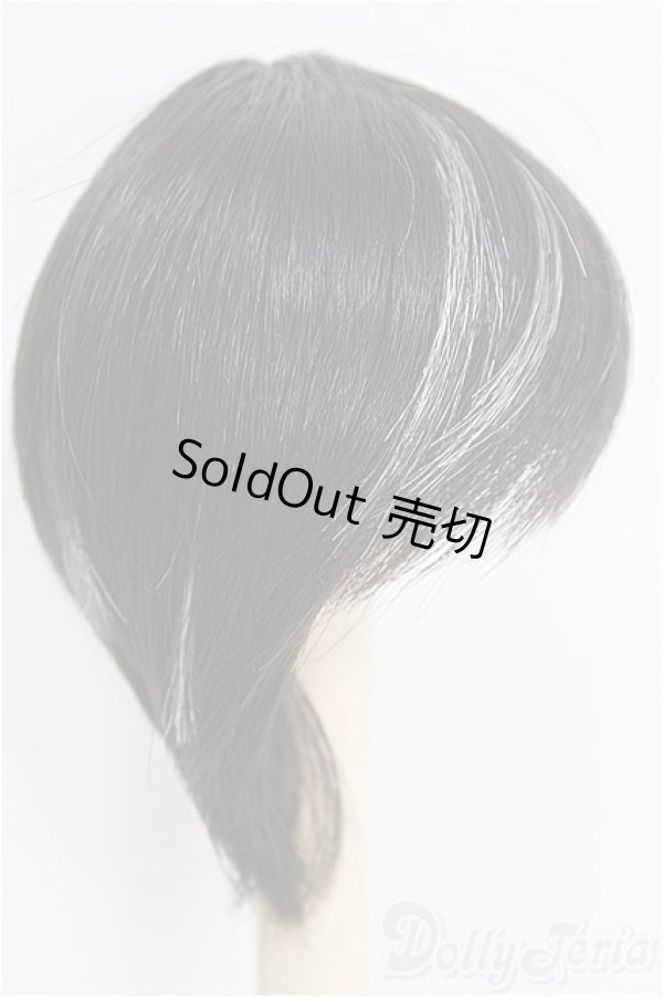 画像2: 7〜8inch/ウィッグ/ I-25-08-10-321-GN-ZI (2)