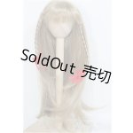 画像: 7〜8inch/ウィッグ/ I-25-08-10-334-GN-ZI