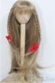 画像: 【SALE】7〜8inch/ウィッグ I-25-01-05-2038-GN-ZI