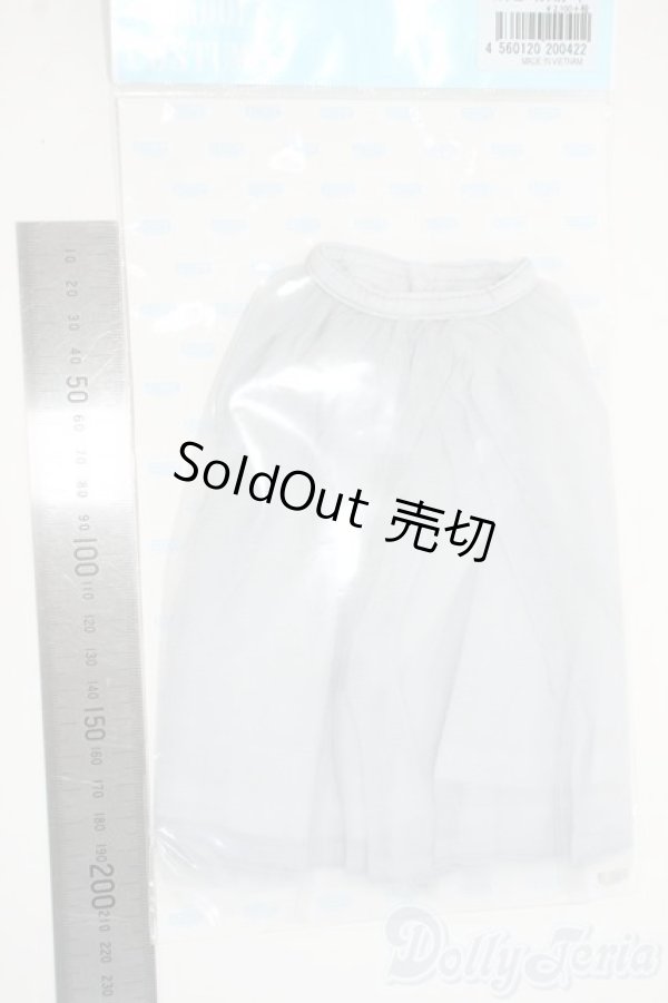 画像2: azone50/OF チュールスカート Y-26-01-07-030-YD-ZY (2)