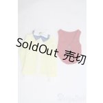 画像: PARABOX/40〜47cmサイズ衣装2点セット/0 I-25-07-06-3087-TO-ZI