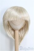 画像1: 9〜10inch/ウィッグ I-25-01-05-3054-TO-ZI (1)