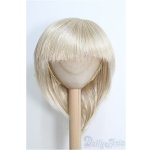 画像: 【SALE】9〜10inch/ウィッグ I-25-01-05-3054-TO-ZI