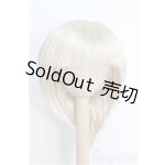 画像: 9〜10inch/ウィッグ/ I-25-08-10-308-TO-ZI