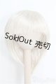 画像: 9〜10inch/ウィッグ/ I-25-08-10-308-TO-ZI