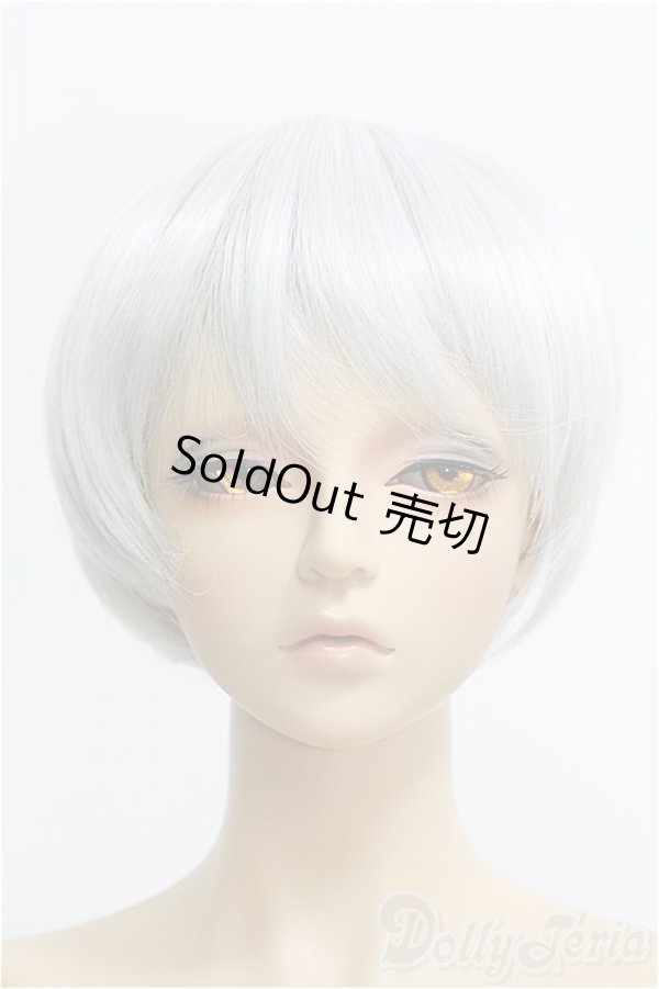 画像1: 【SALE】RSDOLL/NEW EVAN-Light tan I-24-06-02-1004-GN-ZI (1)