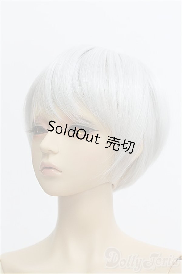 画像2: 【SALE】RSDOLL/NEW EVAN-Light tan I-24-06-02-1004-GN-ZI (2)