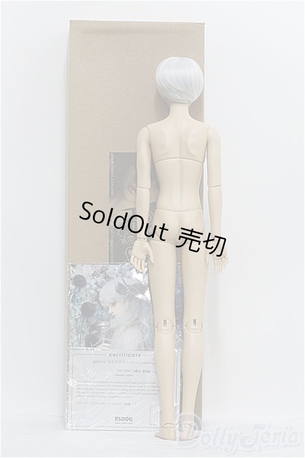 画像5: 【SALE】RSDOLL/NEW EVAN-Light tan I-24-06-02-1004-GN-ZI (5)