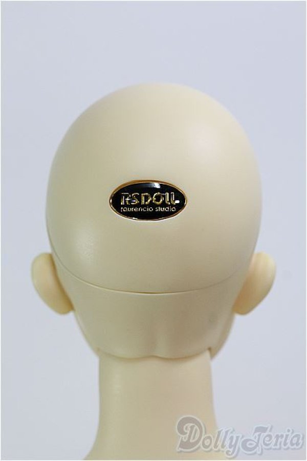 画像4: RS DOLL/NEW　EVAN I-25-05-18-1071-GN-ZI (4)