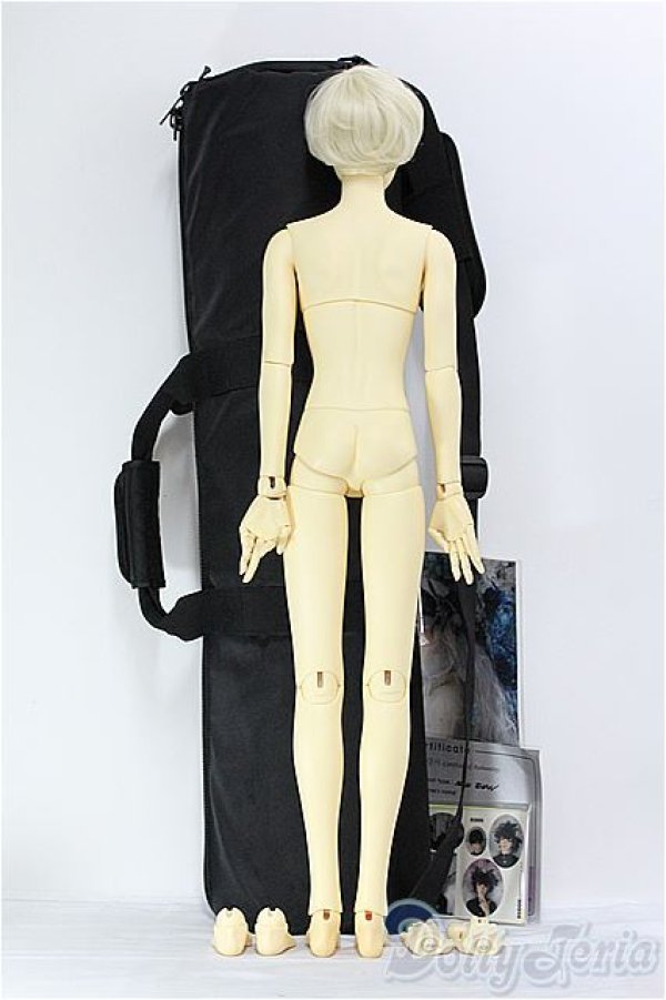 画像6: RS DOLL/NEW　EVAN I-25-05-18-1071-GN-ZI (6)