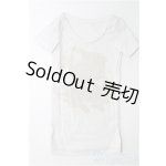 画像: SD13BOY/OF:Tシャツ/1/3 65cm BJD MJD 衣装 ドール用 I-25-10-05-326-GN-ZI