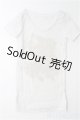画像: SD13BOY/OF:Tシャツ/1/3　65ｃｍ　BJD　MJD　衣装　ドール用 I-25-10-05-326-GN-ZI