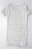 画像2: SD13BOY/OF:Tシャツ I-25-01-12-3053-GN-ZI (2)