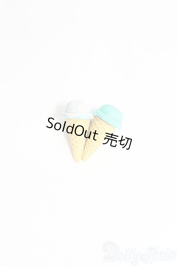 画像1: 1/12ドール/OF:アクセサリー I-25-04-06-2140-GN-ZI (1)