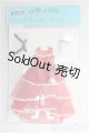 画像: 【SALE】ジェニー/OF リトルファクトリー製衣装 I-24-12-29-3131-TO-ZI