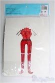 画像2: 【SALE】ジェニー/OF リトルファクトリー製衣装 I-24-12-29-3131-TO-ZI (2)