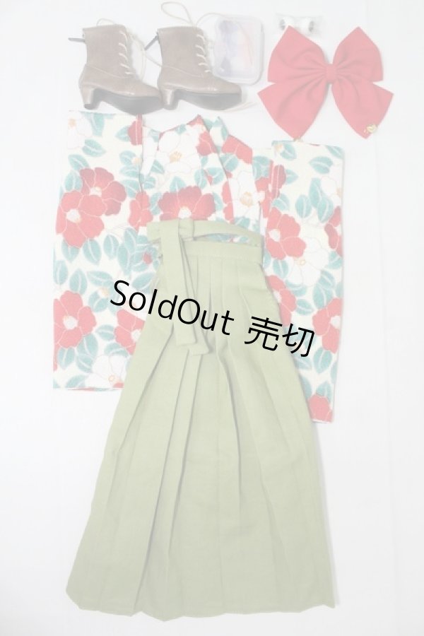 画像6: Myou Doll/Delia：文学少女 Literature Limited I-24-05-19-1007-TO-ZI (6)