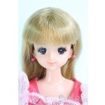 画像: 【SALE】ジェニー/本体+衣装 I-24-06-02-1054-TO-ZI