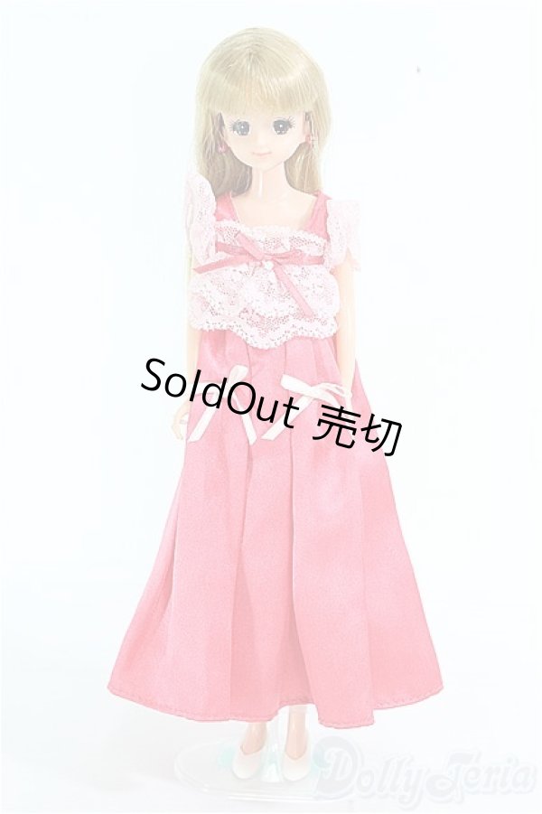 画像2: ジェニー/本体+衣装 I-24-06-02-1054-TO-ZI (2)