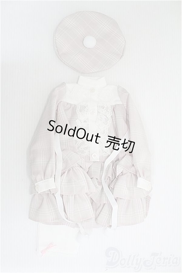 画像1: SD/OF：ディーラー製衣装セット I-25-01-12-3068-TO-ZI (1)