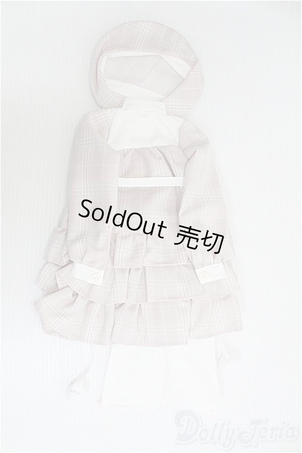 画像2: SD/OF：ディーラー製衣装セット I-25-01-12-3068-TO-ZI (2)