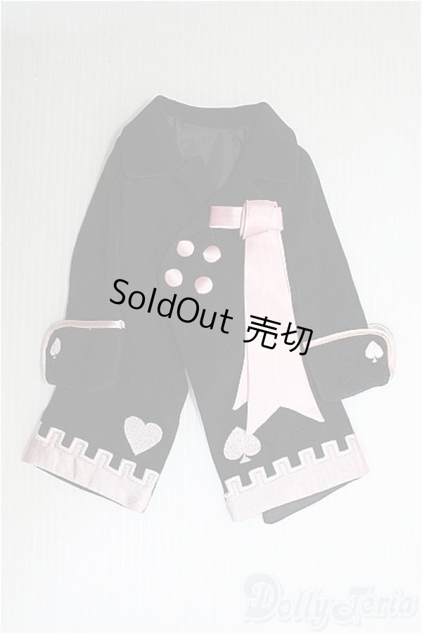 画像1: 【SALE】MSD/OF ジャケット I-25-01-12-3085-TO-ZI (1)