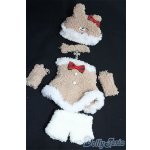 画像: 【SALE】幼SD/OF ディーラー製衣装セット I-25-01-05-2084-TO-ZI