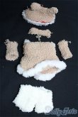 画像2: 幼SD/OF ディーラー製衣装セット I-25-01-05-2084-TO-ZI (2)