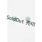 画像: 【SALE】16mm/グラスアイ I-25-01-05-2010-TO-ZI
