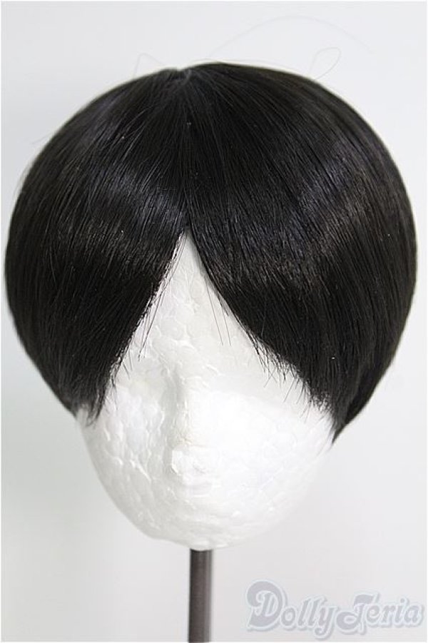 画像1: 8〜9inch/ウィッグ I-25-01-05-2042-TO-ZI (1)