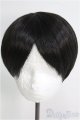 画像: 【SALE】8〜9inch/ウィッグ I-25-01-05-2042-TO-ZI