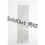 画像: SD13BOY/OF パンツ/ I-25-10-26-376-KD-ZI