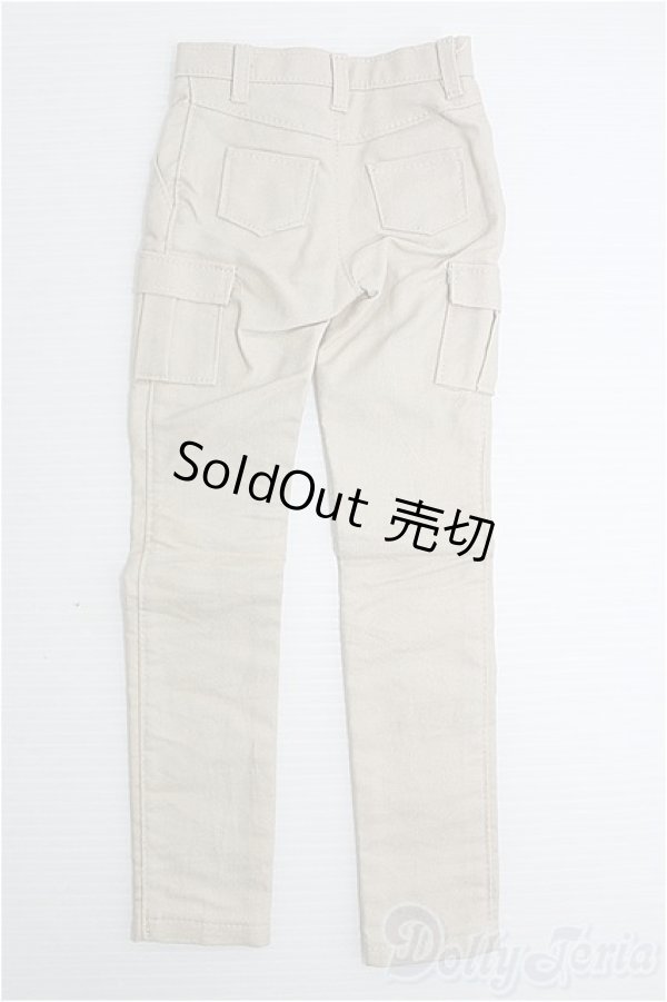 画像2: SDGrBOY/OF パンツ I-25-02-09-3032-TO-ZI (2)