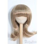 画像: 【SALE】8〜9inch/ウィッグ I-25-01-12-3023-TO-ZI