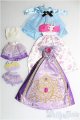 画像: 【SALE】リカちゃん/OF：衣装6点セット I-24-12-29-3137-TO-ZI