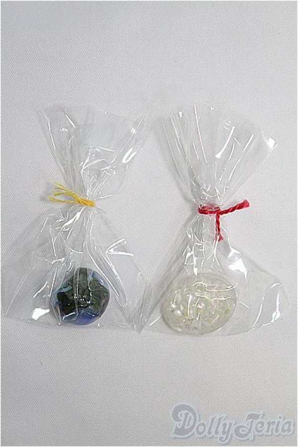 画像1: 1/3ドール/飴玉2点セット I-25-02-23-2131-KN-ZI (1)