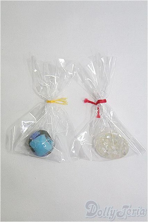 画像2: 1/3ドール/飴玉2点セット I-25-02-23-2131-KN-ZI (2)