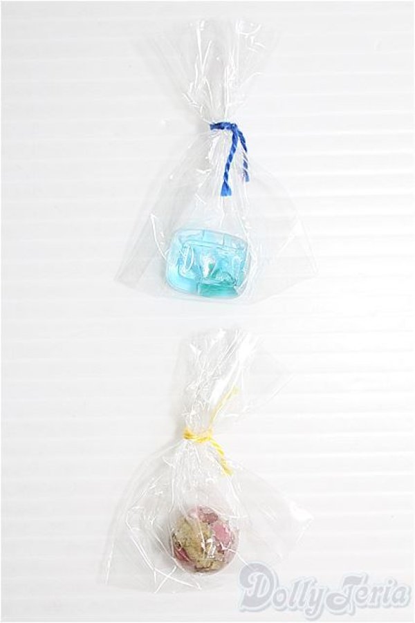 画像1: 1/3ドール/飴玉2点セット I-25-02-09-2141-KN-ZI (1)