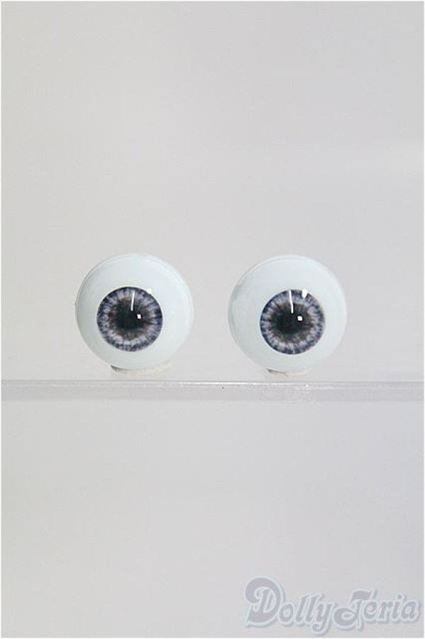 画像1: 【SALE】12ｍｍ/アクリルアイ I-25-01-12-2011-KN-ZI (1)