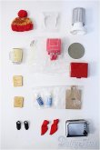 画像1: 1/6ドール/小物セット Y-25-01-22-068-TO-ZY (1)