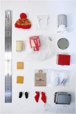 画像2: 1/6ドール/小物セット Y-25-01-22-068-TO-ZY (2)