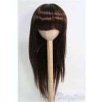 画像: 【SALE】8〜9inch/ウィッグ I-25-01-12-2058-KN-ZI