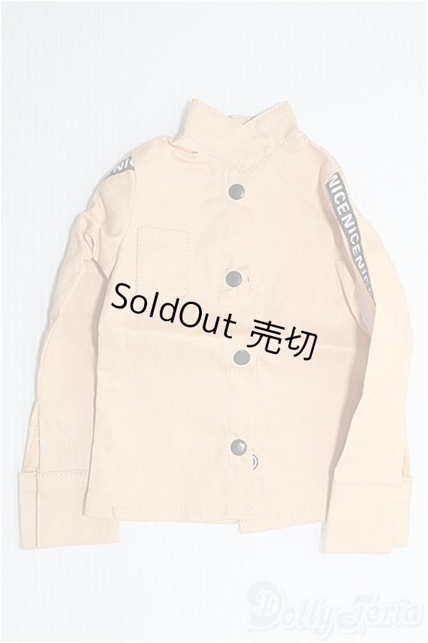 画像1: SD13BOY/OF:シャツ/1/3　65ｃｍ　BJD　MJD　衣装　ドール用 I-25-08-03-356-KN-ZI (1)