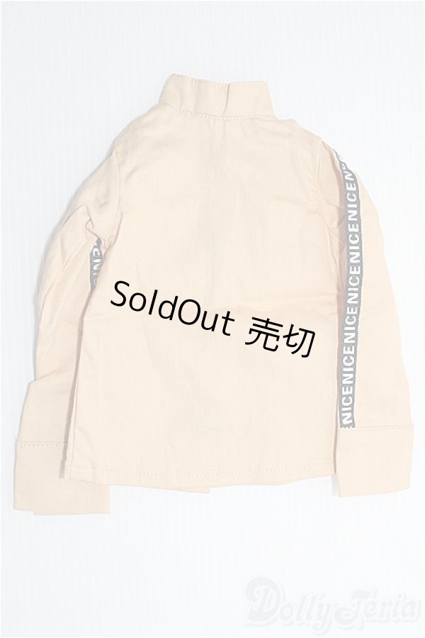 画像2: SD13BOY/OF:シャツ/1/3　65ｃｍ　BJD　MJD　衣装　ドール用 I-25-08-03-356-KN-ZI (2)