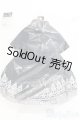画像: 【SALE】SD/OF：ネイビーブルー・ケープセットアップ I-25-01-19-2079-KN-ZI