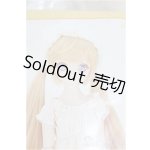 画像: MSD&MDD/OF:ガーリールームウェアセット I-25-03-02-2068-KN-ZI