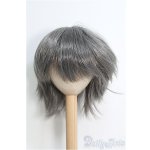 画像: 【SALE】8〜9inch/ウィッグ I-25-01-05-3048-TO-ZI