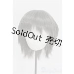 画像: 8〜9inch/ウィッグ/ I-25-08-17-128-TO-ZI