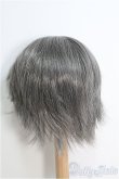 画像3: 【SALE】8〜9inch/ウィッグ I-25-01-05-3048-TO-ZI (3)