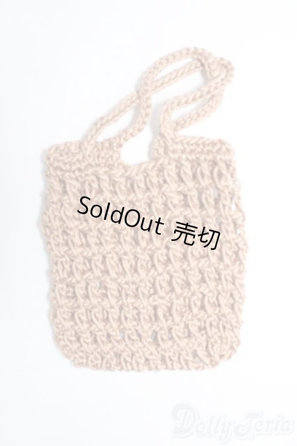 画像1: MSD/OF バッグ I-25-04-20-2098-TO-ZI (1)